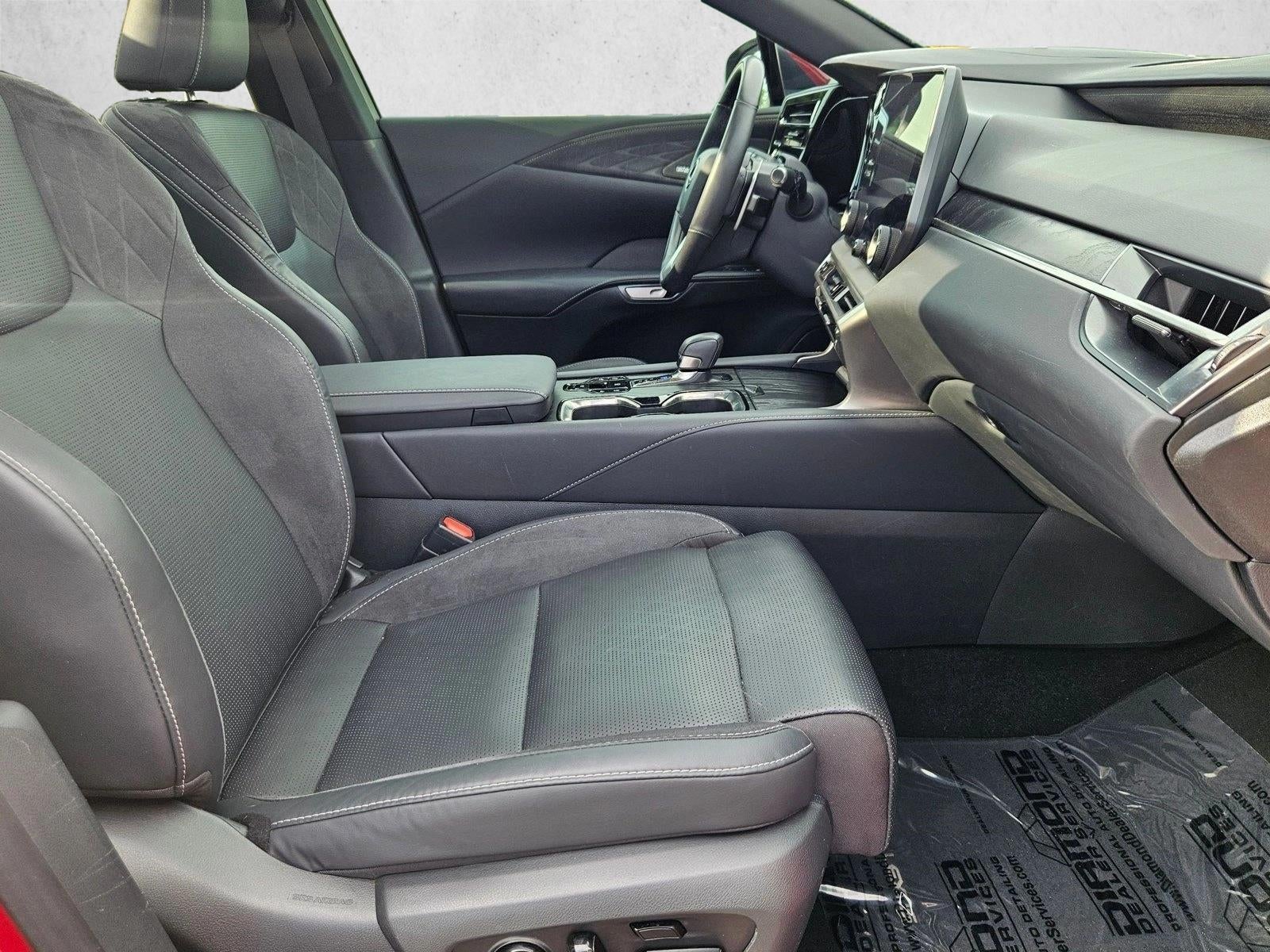 2024 Lexus RX 350 Luxury AWD