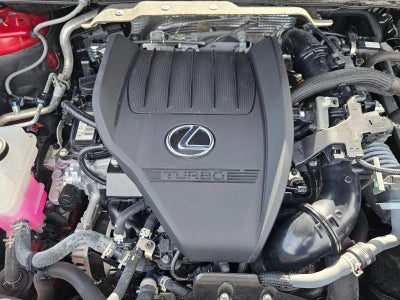 2024 Lexus RX 350 Luxury AWD