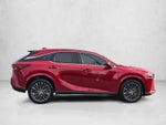 2024 Lexus RX 350 Luxury AWD