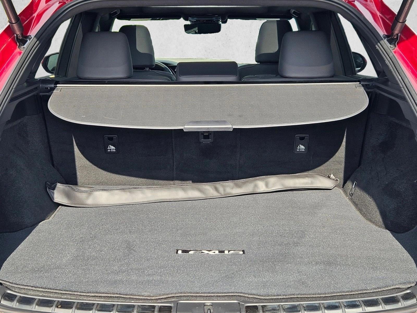 2024 Lexus RX 350 Luxury AWD