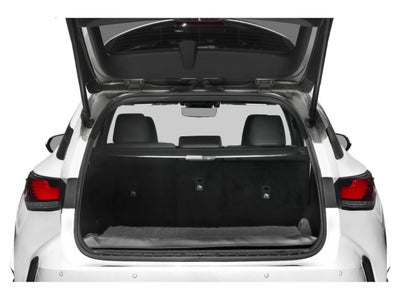 2024 Lexus RX 350 Luxury AWD