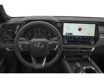 2024 Lexus RX 350 Luxury AWD