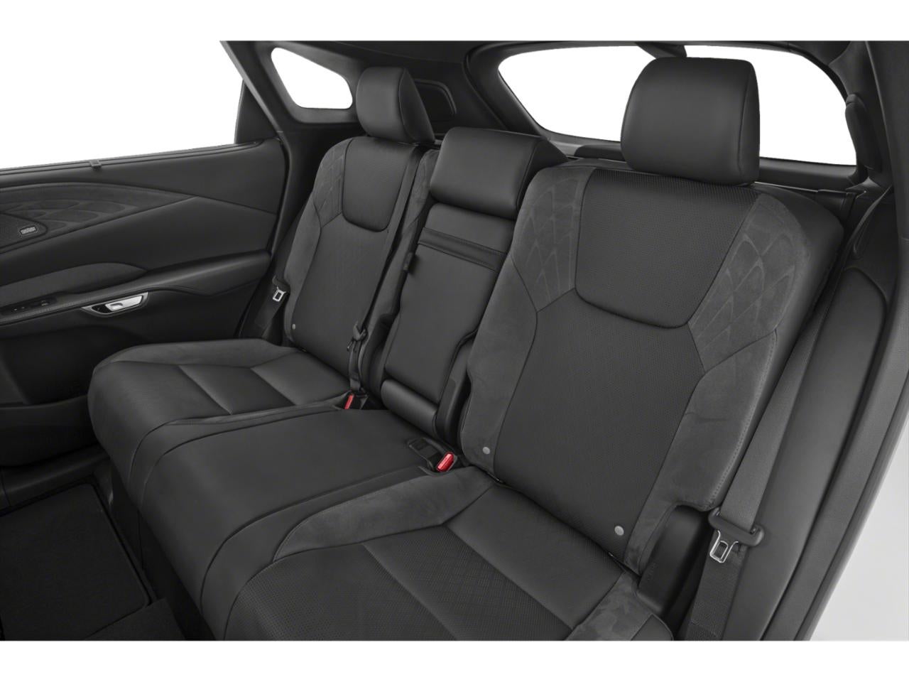 2024 Lexus RX 350 Luxury AWD
