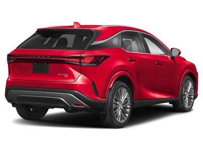 2024 Lexus RX 350 Luxury AWD