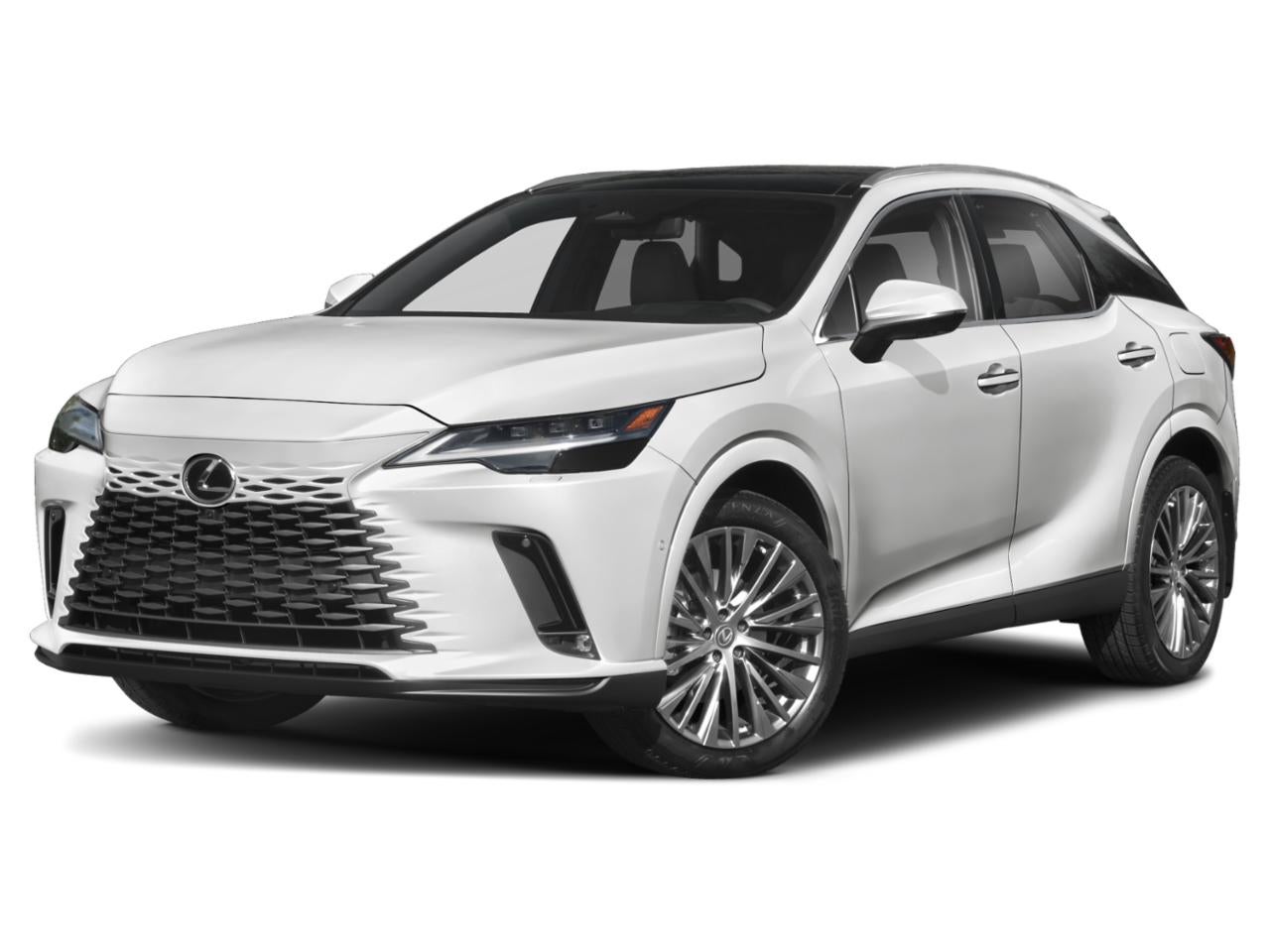 2024 Lexus RX 350 Luxury AWD