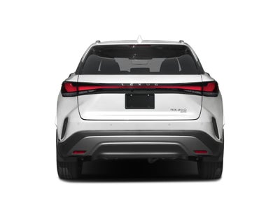 2024 Lexus RX 350 Luxury AWD