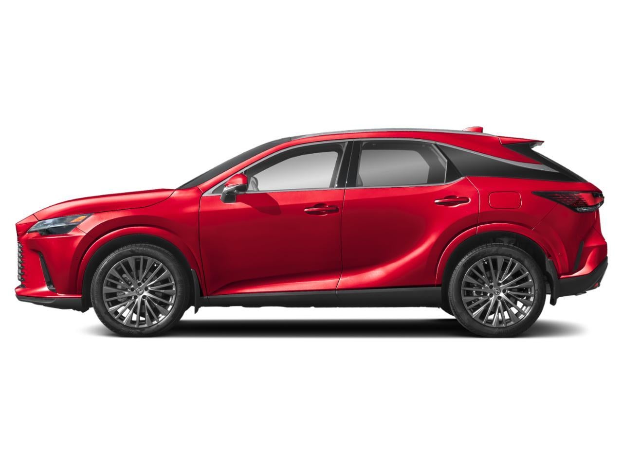 2025 Lexus RX 350 Luxury AWD