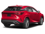 2025 Lexus RX 350 Luxury AWD