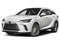 2025 Lexus RX 350 Luxury AWD