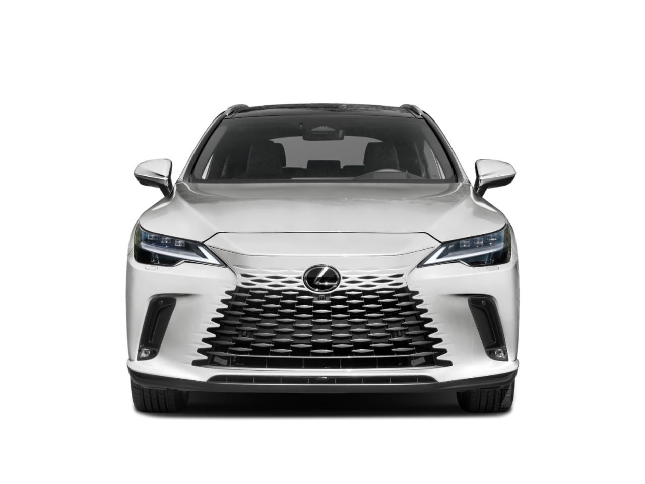 2025 Lexus RX 350 Luxury AWD