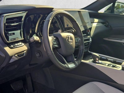 2026 Lexus RX Premium AWD
