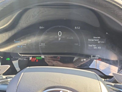 2026 Lexus RX Premium AWD