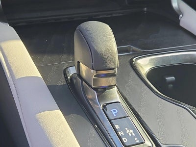 2026 Lexus RX Premium AWD