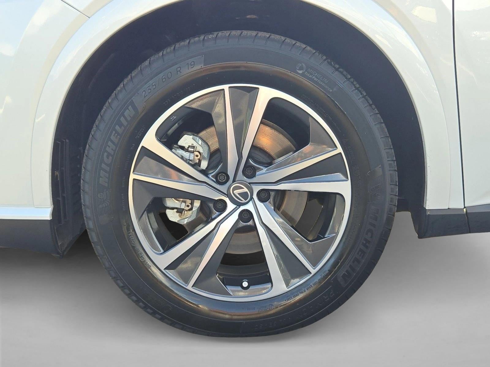 2026 Lexus RX Premium AWD