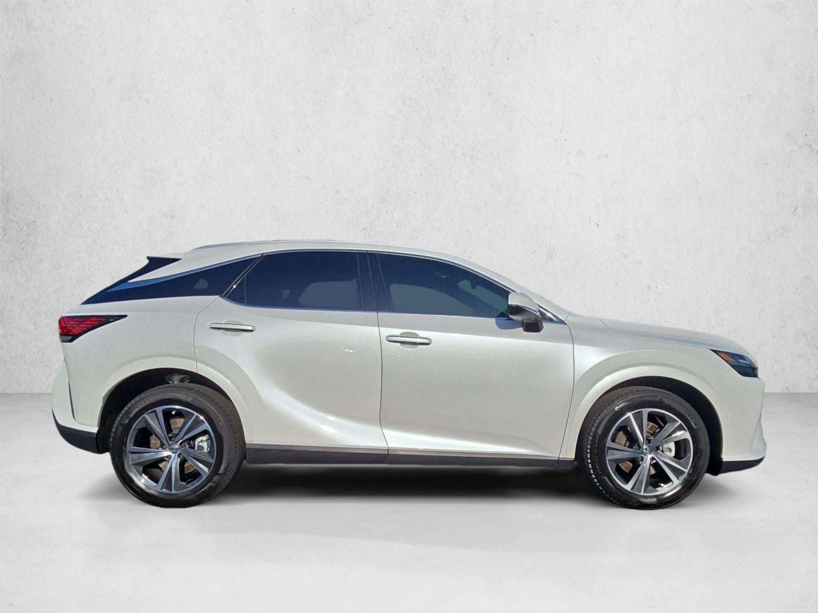 2026 Lexus RX Premium AWD