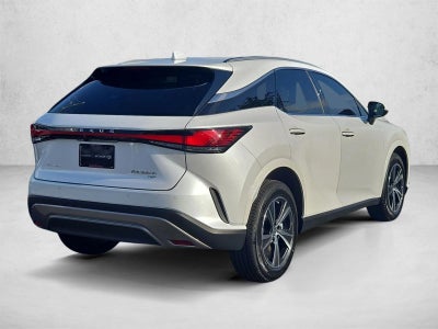 2026 Lexus RX Premium AWD