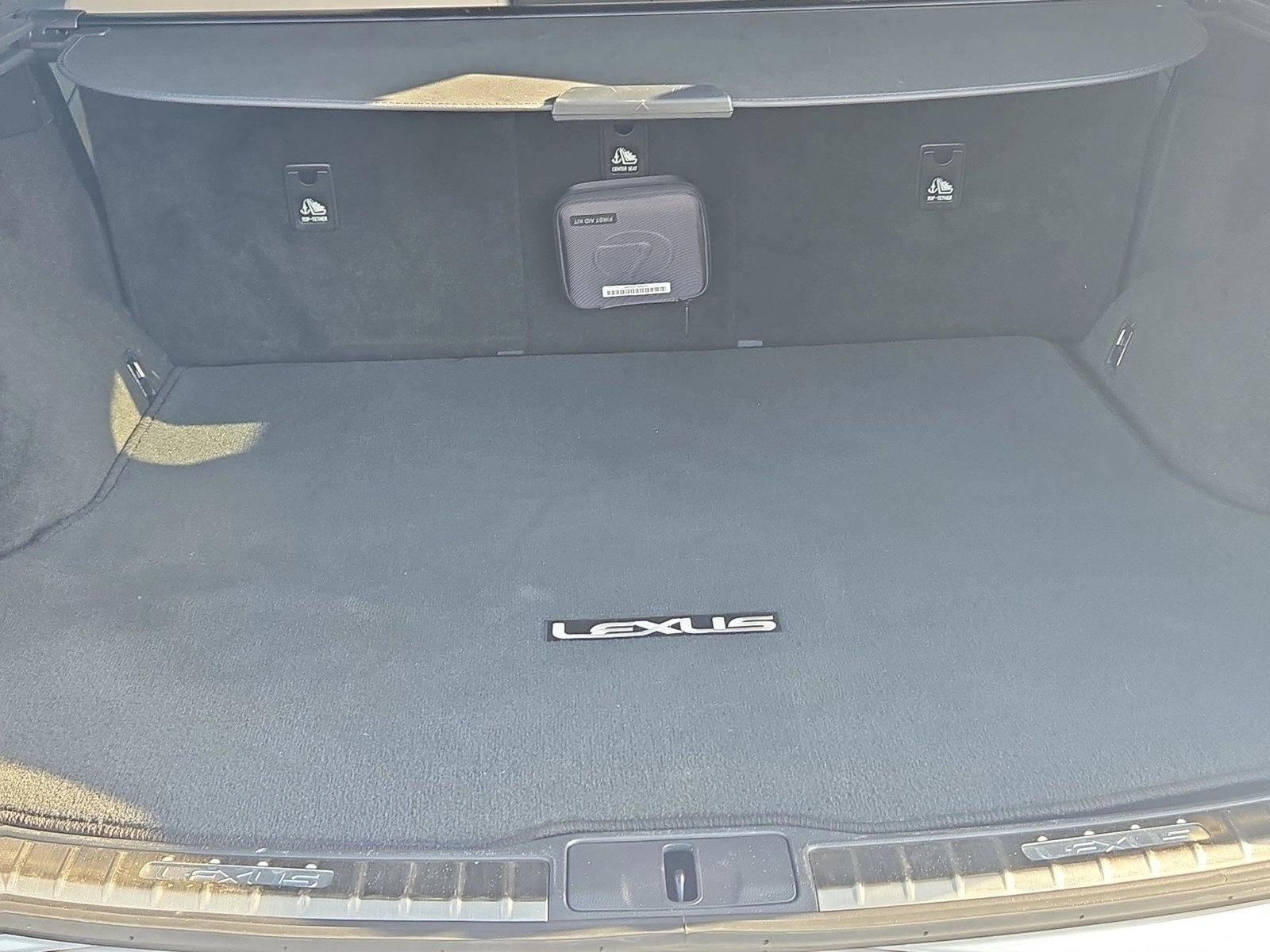 2026 Lexus RX Premium AWD