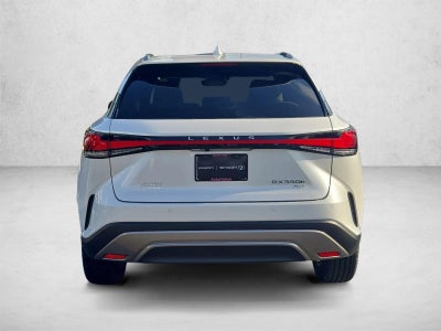 2026 Lexus RX Premium AWD