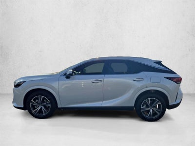 2026 Lexus RX Premium AWD