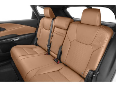 2026 Lexus RX Premium AWD