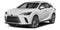 2026 Lexus RX Premium AWD