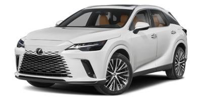 2026 Lexus RX Premium AWD