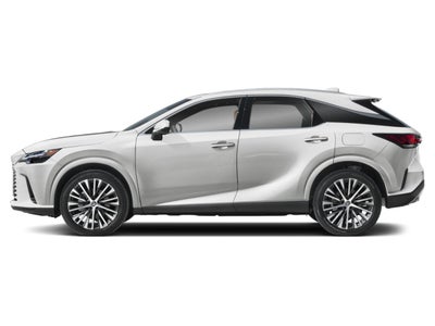 2026 Lexus RX Premium AWD