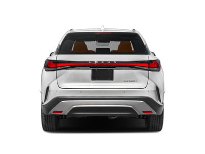 2026 Lexus RX Premium AWD