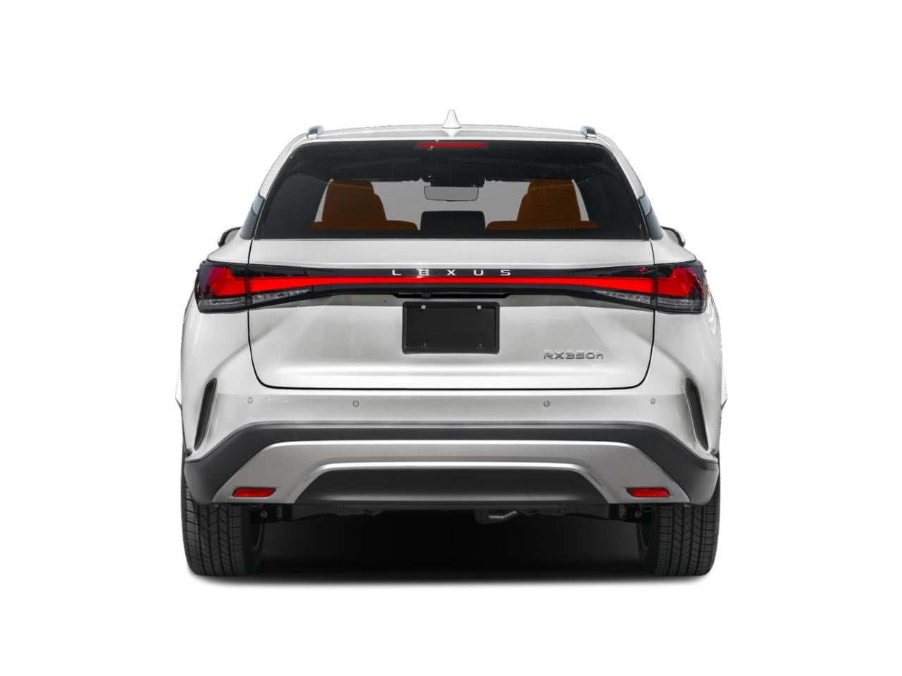 2026 Lexus RX Premium AWD
