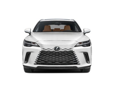 2026 Lexus RX Premium AWD