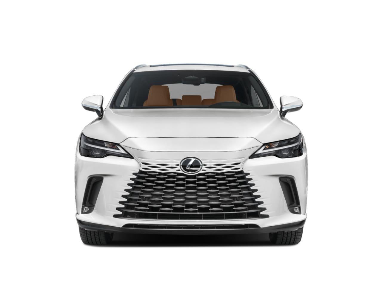2026 Lexus RX Premium AWD