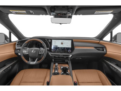 2026 Lexus RX Premium AWD