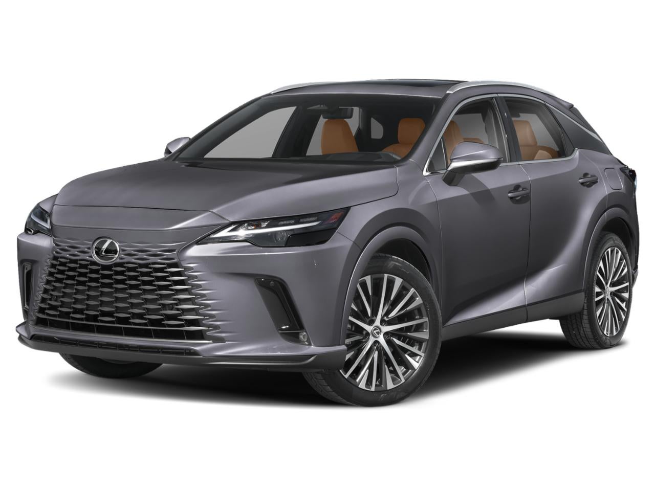 2023 Lexus RX 350h Premium Plus AWD