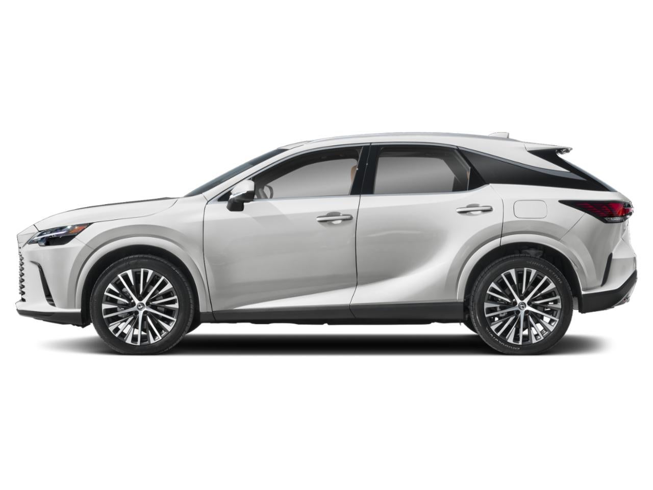 2023 Lexus RX 350h Premium Plus AWD
