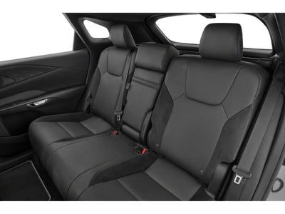 2024 Lexus RX 500h F SPORT Performance AWD