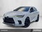 2024 Lexus RX 500h F SPORT Performance AWD