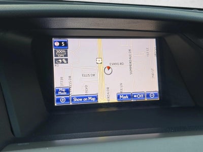 2013 Lexus RX 350 AWD 4dr