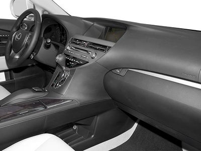 2013 Lexus RX 350 AWD 4dr