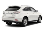 2012 Lexus RX 350 AWD 4dr