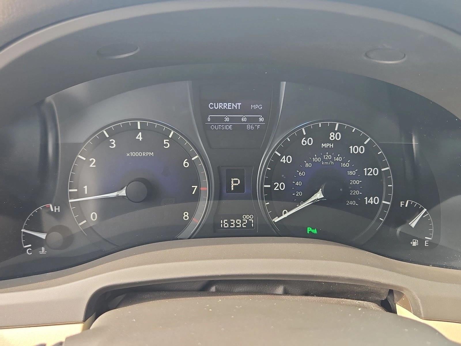 2011 Lexus RX 350 AWD 4dr