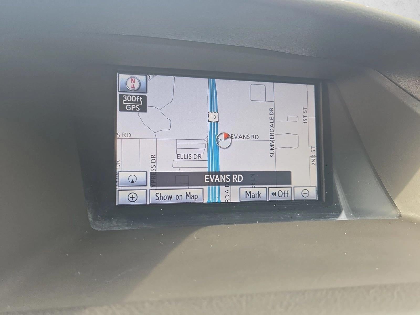 2011 Lexus RX 350 AWD 4dr