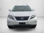2011 Lexus RX 350 AWD 4dr