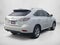 2011 Lexus RX 350 AWD 4dr