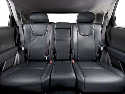 2011 Lexus RX 350 AWD 4dr