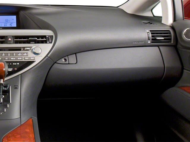 2011 Lexus RX 350 AWD 4dr