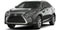 2016 Lexus RX 350 AWD 4dr