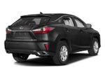 2016 Lexus RX 350 AWD 4dr