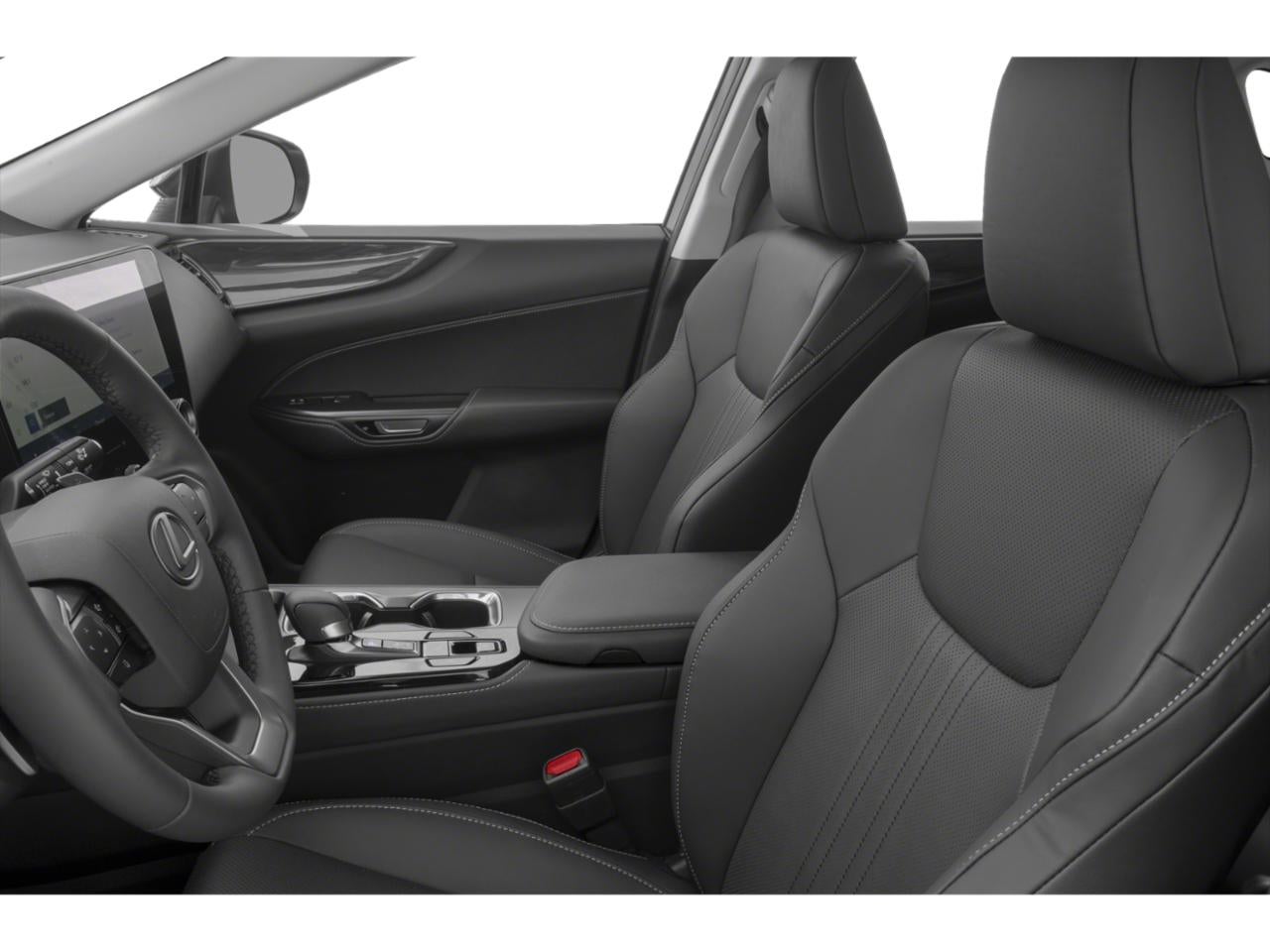 2024 Lexus NX 250 Premium FWD