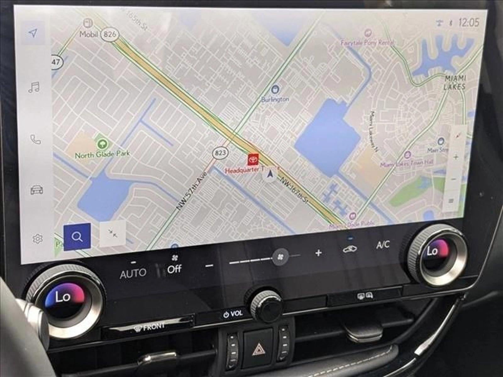 2025 Lexus NX 250 Premium FWD