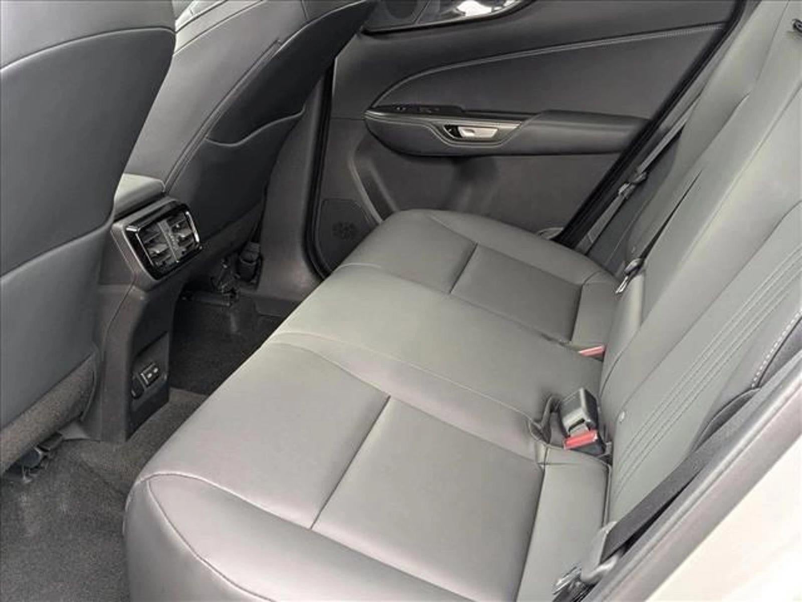 2025 Lexus NX 250 Premium FWD